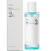 Anua BHA 2% Gentle Exfoliating Toner 150ml